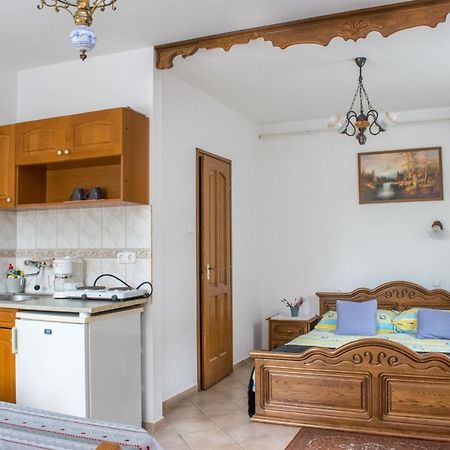 Levendula Apartman 잘라카로쉬 외부 사진