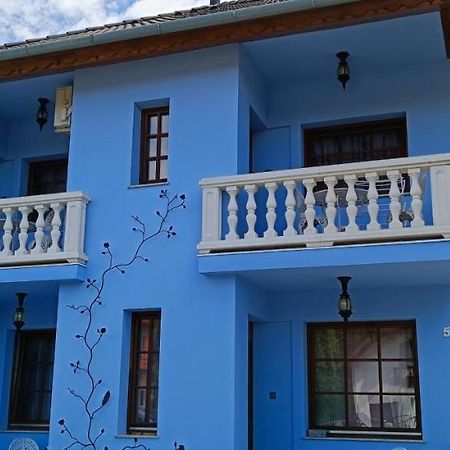 Levendula Apartman 잘라카로쉬 외부 사진