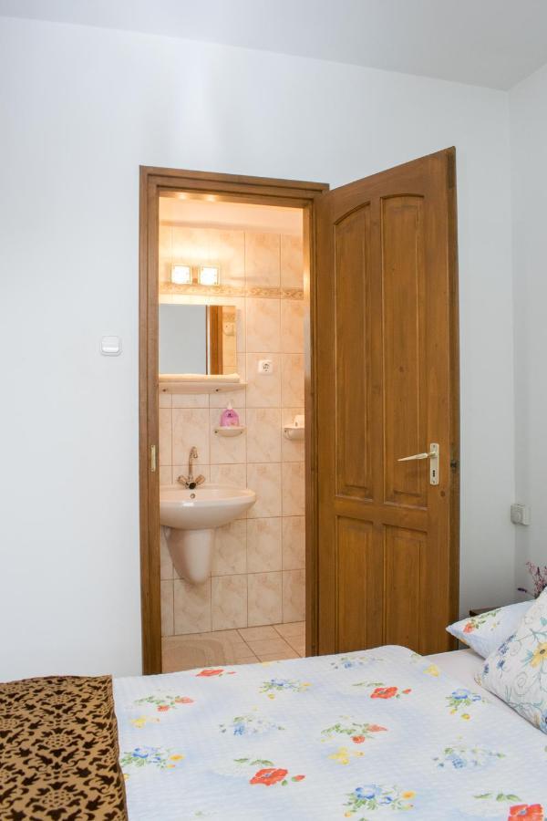 Levendula Apartman 잘라카로쉬 외부 사진