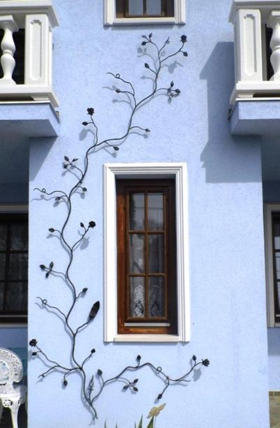 Levendula Apartman 잘라카로쉬 외부 사진