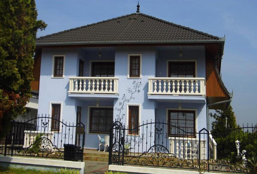 Levendula Apartman 잘라카로쉬 외부 사진