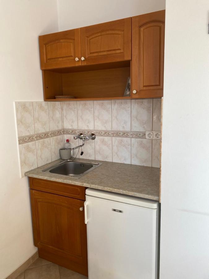 Levendula Apartman 잘라카로쉬 외부 사진