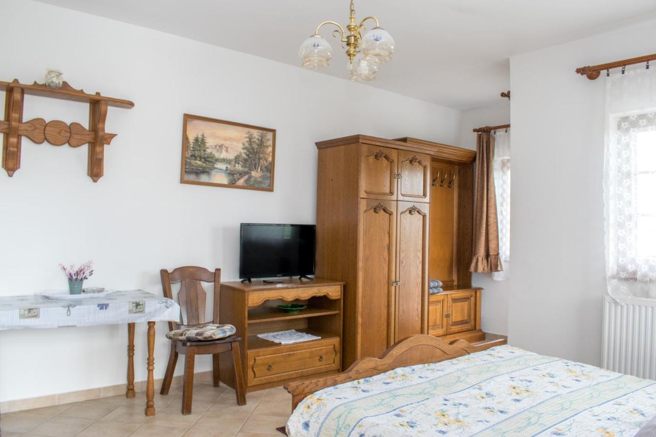 Levendula Apartman 잘라카로쉬 외부 사진