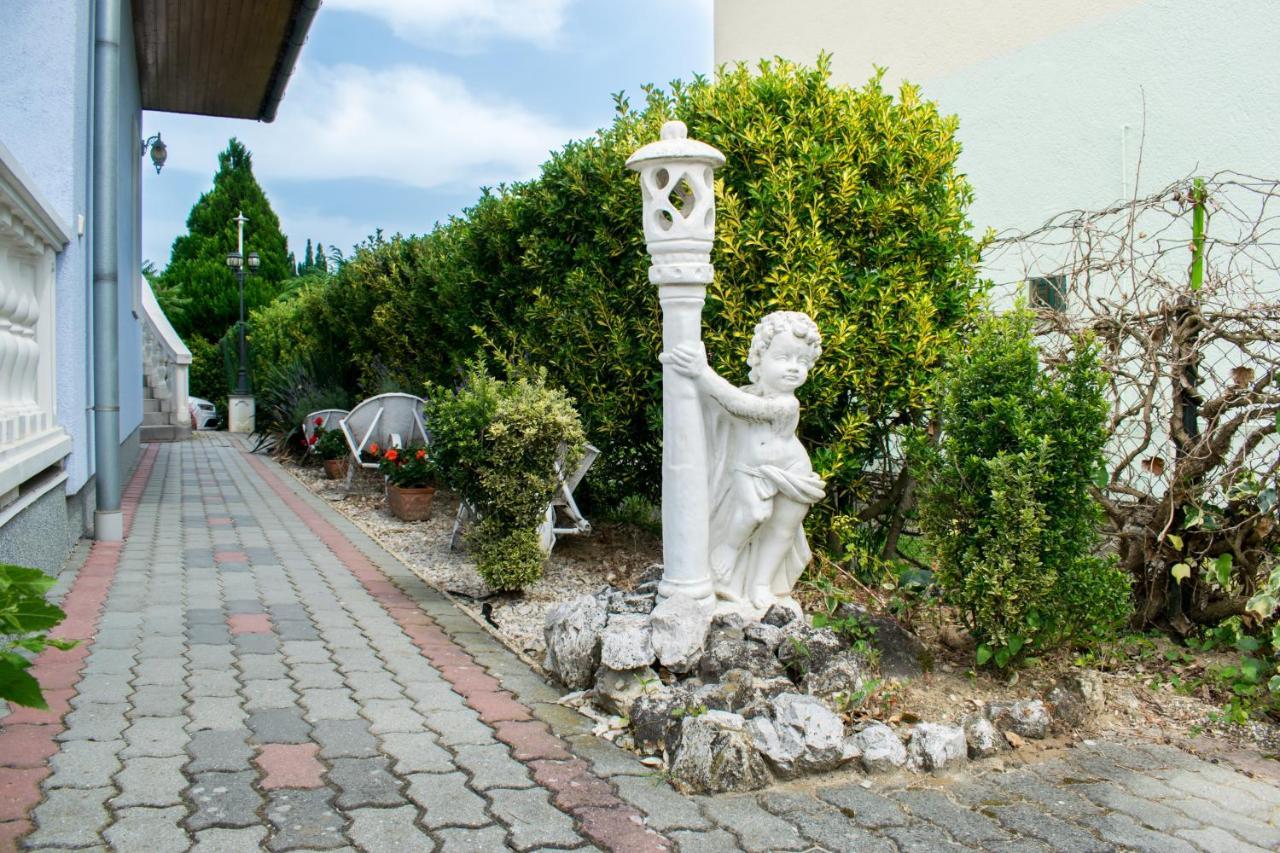 Levendula Apartman 잘라카로쉬 외부 사진