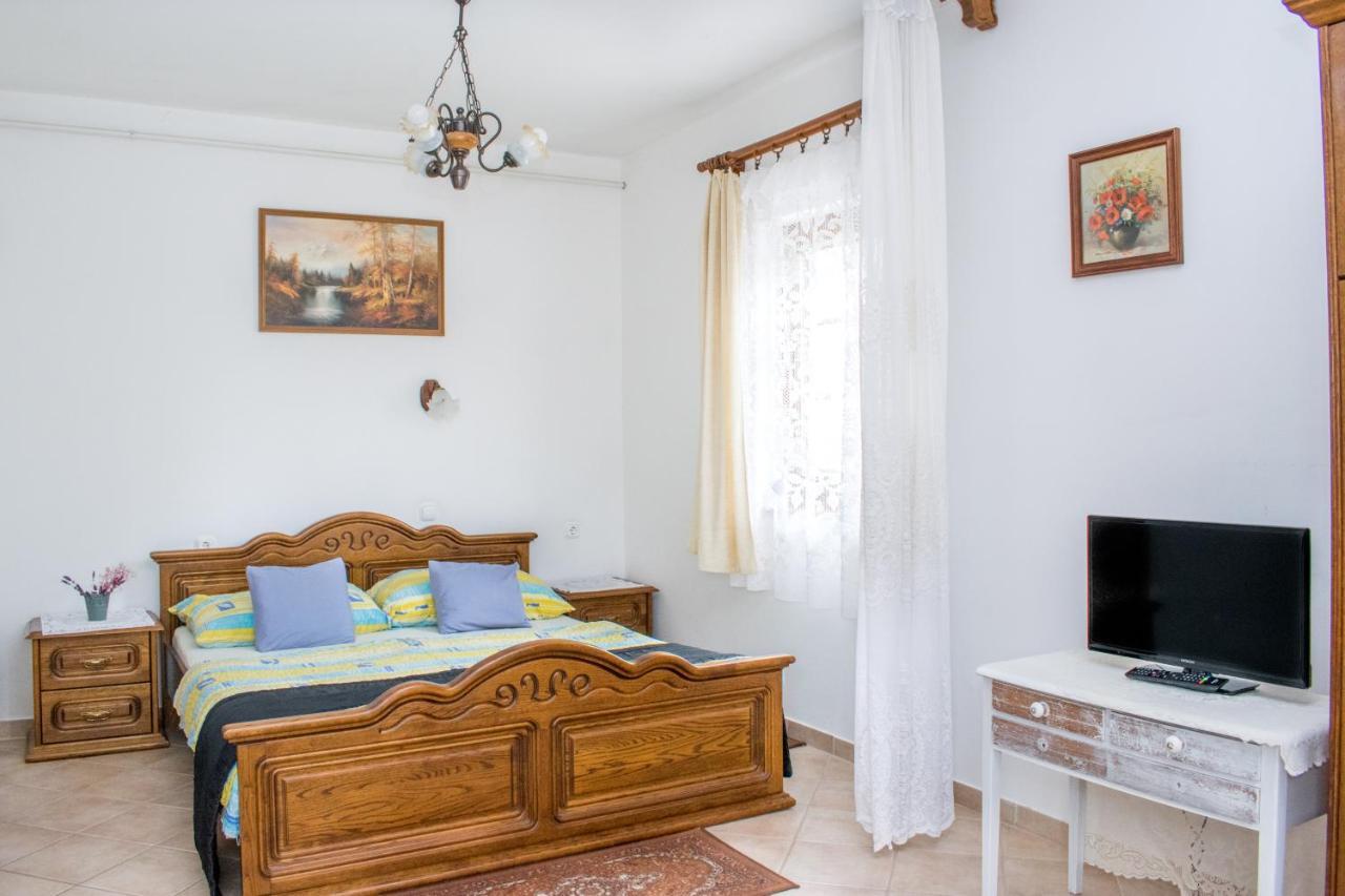 Levendula Apartman 잘라카로쉬 외부 사진