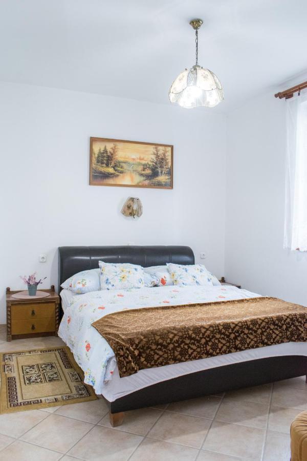 Levendula Apartman 잘라카로쉬 외부 사진